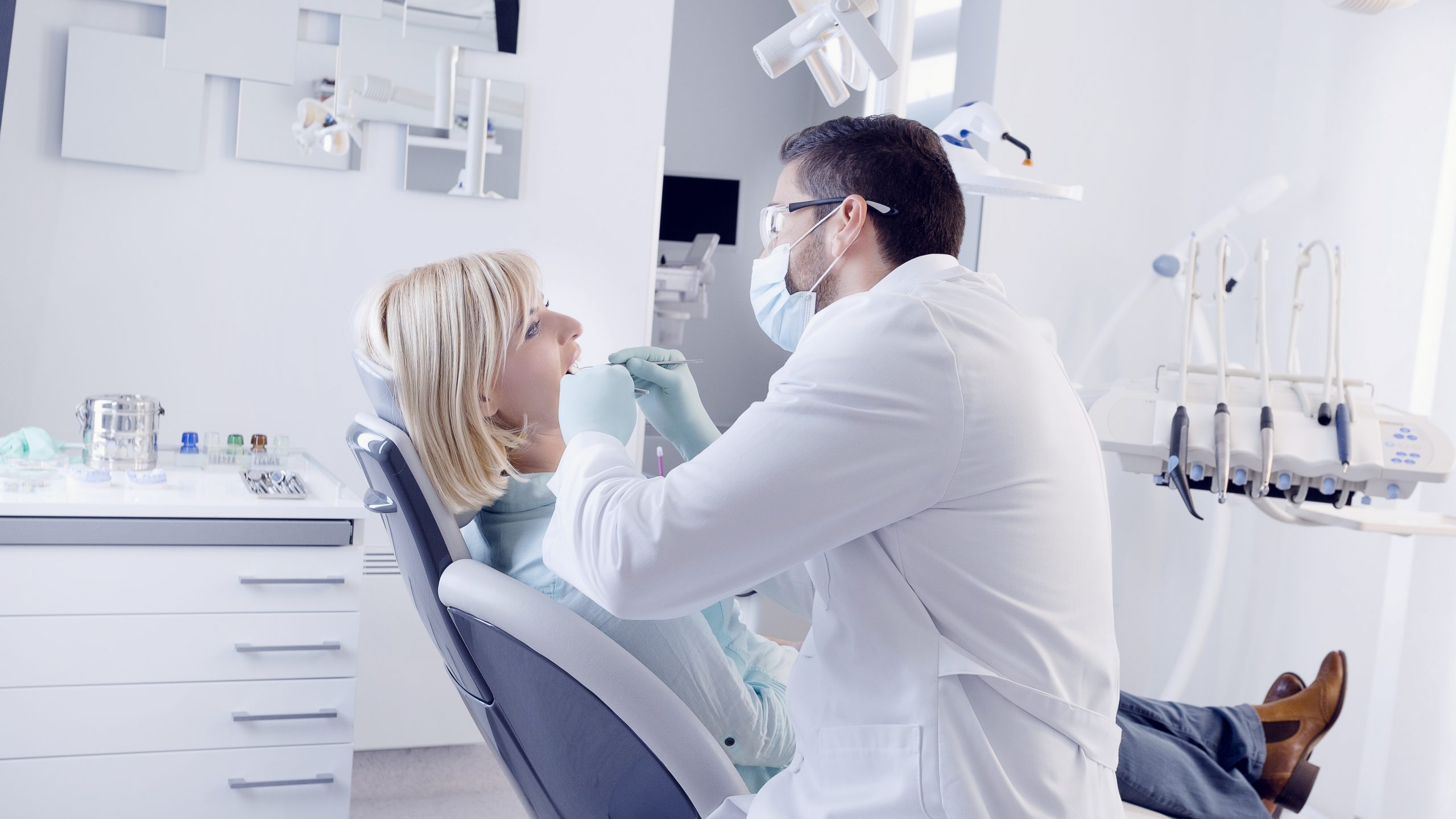 Dentist in Roundup, MT