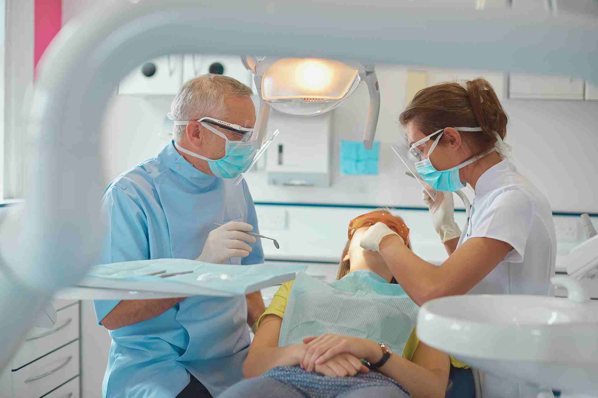 Dentist in Roundup, MT